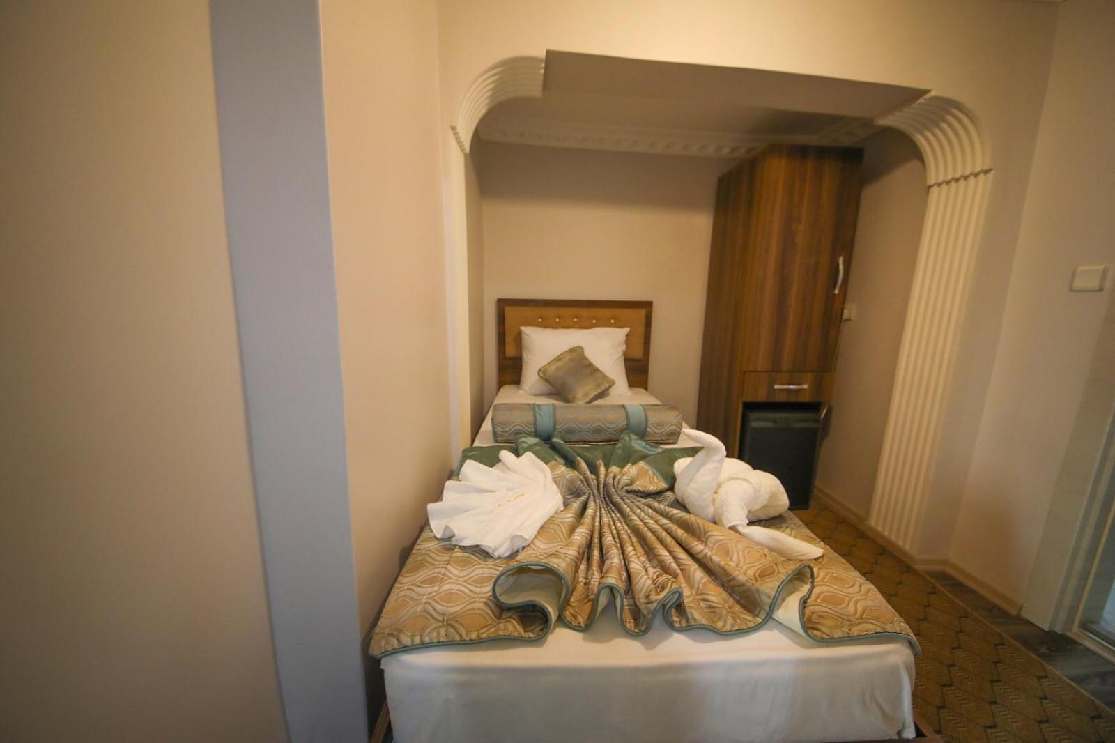 Delbab Hotel Provincia di Provincia di Istanbul Esterno foto